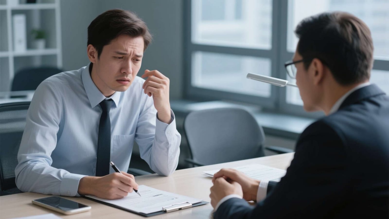 问题排查清单